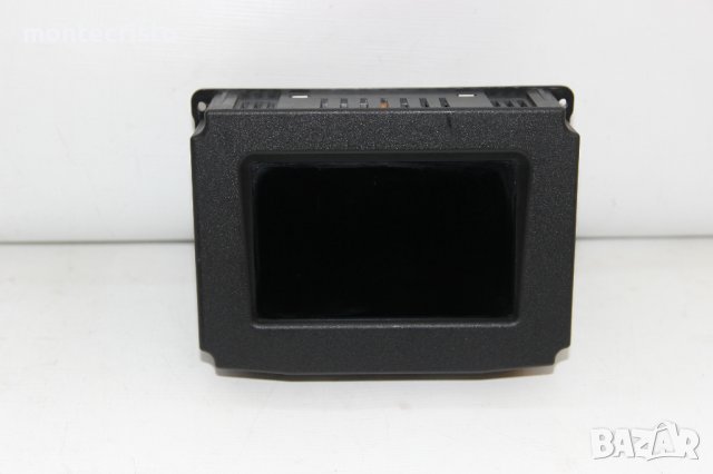 Дисплей дисплеи Opel Vectra C (2001-2008г.) 13208184 / 565412796 / 28115423-0 / 281154230