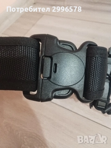 Тактически колан калъф за пълнител или фенер, снимка 4 - Бойно оръжие - 53428418