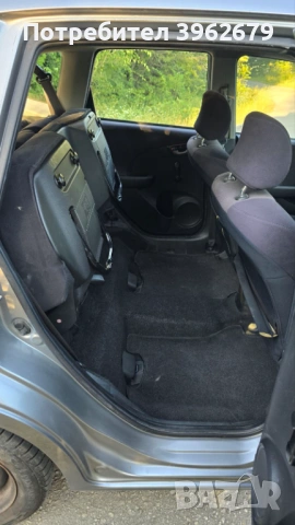 Honda jazz 1.4 i, снимка 9 - Автомобили и джипове - 53119077