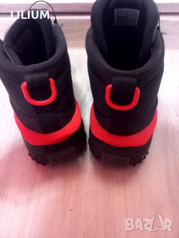 Боти   Adidas Boa, снимка 2 - Детски боти и ботуши - 52220123