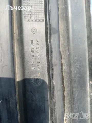 Лайсни задна броня BMW e46, снимка 8 - Части - 48743194