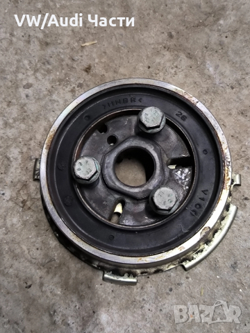 Ролка шайба ангренажен ремък за Голф 5 Ауди А3 Пасат Туран VW Golf 5 Audi A3 8P Passat Touran Jetta 