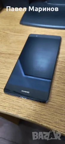 Huawei P9 Lite (VNS-L21), снимка 3 - Huawei - 49776204