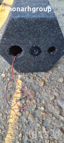 Бас каса , снимка 4 - Аксесоари и консумативи - 39248893