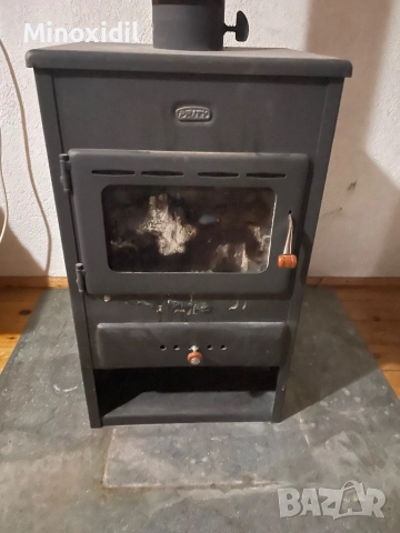 Прити камина на дърва, снимка 5 - Камини - 52956370