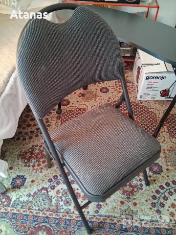 Офис бюро и стол комплект -сет-, снимка 2 - Бюра - 50870120