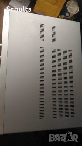 Pioneer A 10 транзисторен усилвател, снимка 2 - Ресийвъри, усилватели, смесителни пултове - 41641551