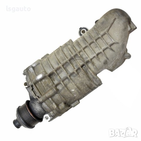 Компресор Mercedes-Benz C-Class 204 (W/S/C) 2007-2014 ID:104378, снимка 2 - Части - 41317424