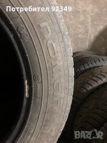 Гуми 235 55 17, снимка 4 - Гуми и джанти - 34665998
