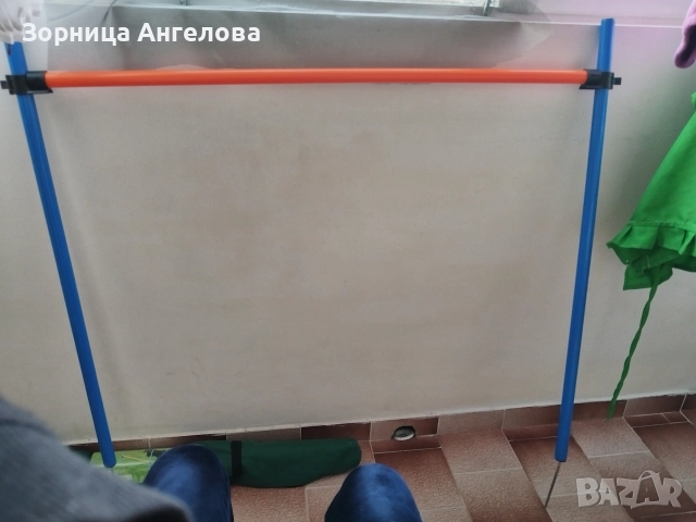 Agility Fun & Sport, немска серия.. 