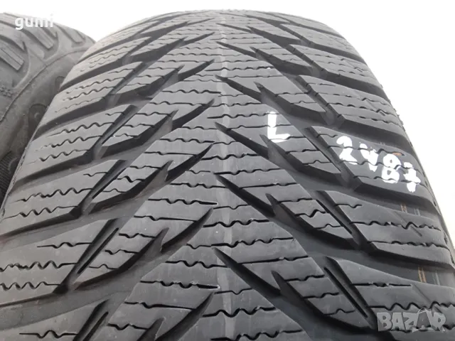 2бр зимни гуми 175/65/14 GOODYEAR L02487 
