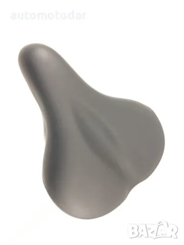 Седалка за велосипед ергономична водоустойчива със стоп светлина и амортисьорни пружини, снимка 6 - Аксесоари и консумативи - 35454084