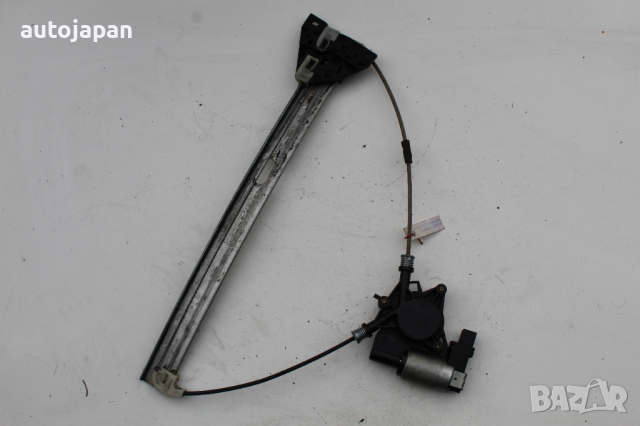 Преден десен електрически стъклоповдигач Мазда 6 хечбек 04г Mazda 6 hatchback 2004, снимка 2 - Части - 44551192