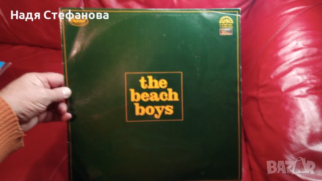 Грамофонни плочи за всеки: Engelbert Humpertdinck, Bill Haley, Jonny cash, Cliff Richard, Ike&Tina T, снимка 7 - Грамофонни плочи - 44165452