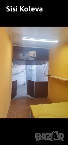 маса под наем на Неделен пазар,гр.Димитровград, снимка 2 - Магазини - 56140253