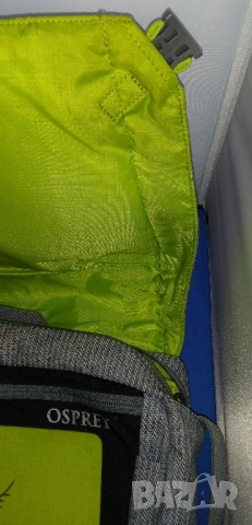 Ospray Beta Coutier Бизнес и ЕДЦ чанта за лаптоп и таблет Оспрей, снимка 9 - Чанти - 51858717