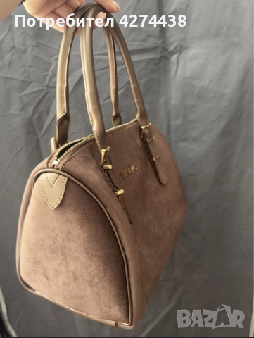 Дамска чанта US Polo, снимка 2 - Чанти - 52711896