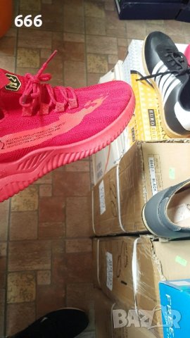 обувки, снимка 3 - Ежедневни обувки - 42374529