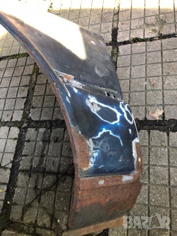 Калници BMW E30, снимка 10 - Части - 39709962