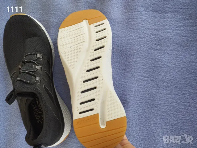 Летни Skechers номер 37., снимка 3 - Детски маратонки - 49603047