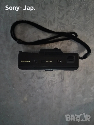 фотоапарат olympus af1, снимка 5 - Фотоапарати - 52755822