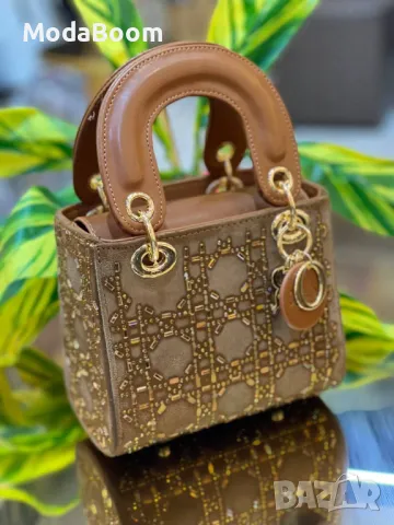 Christian Dior дамски чанти Различни цветове , снимка 3 - Чанти - 48428446