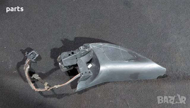 Десен Говорител Огледало VW Голф 5, снимка 2 - Части - 49104459