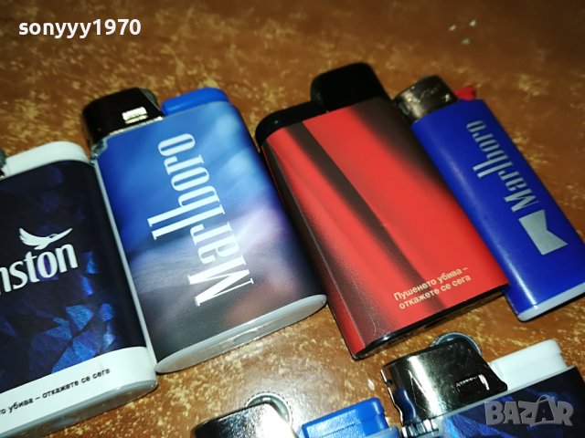 НОВИ ЗАПАЛКИ 2611221651, снимка 6 - Запалки - 38806951