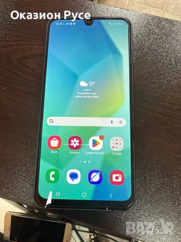 Samsung a16 128gb 