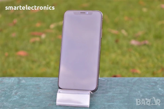 Apple iPhone X 100%, снимка 4 - Apple iPhone - 53205615