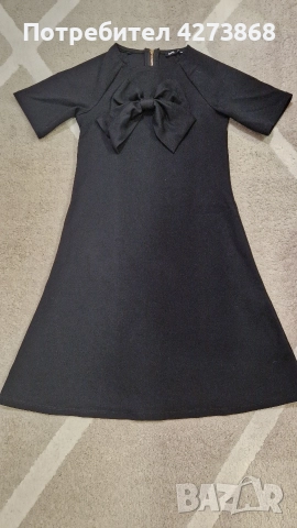 детска рокля, снимка 3 - Детски рокли и поли - 52585488