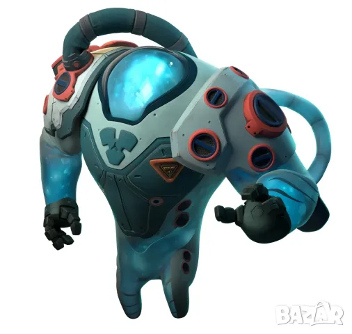 Starlink: Battle for Atlas [Starter Pack Collector Box], снимка 11 - Игри за PlayStation - 56239362