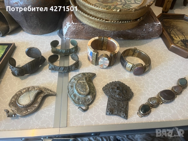 Стари вещи , снимка 2 - Колекции - 52774665