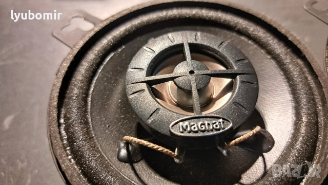 Коаксиални колонки за кола., снимка 3 - Тонколони - 51999266