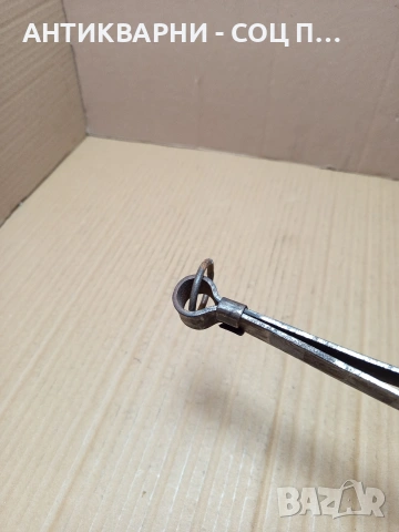 Соц Стар Голям Дилав Маша. НОМЕР 756., снимка 9 - Антикварни и старинни предмети - 53566895