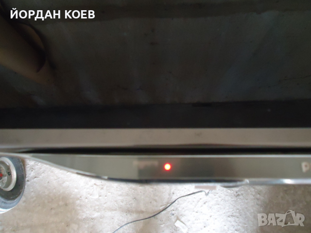 PHILIPS 46 PFL 8008S/12 Здрава матрица, снимка 6 - Телевизори - 36374099