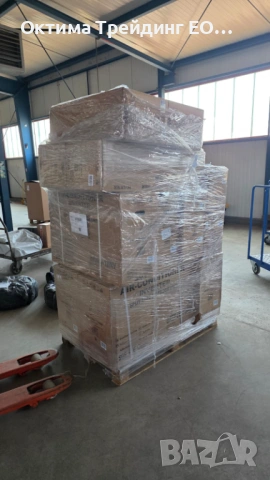 Инверторни климатици  Conter Breeze , Conter Infinity by Midea , LDK Аеolus Pro Design by AUX, снимка 3 - Климатици - 53734595