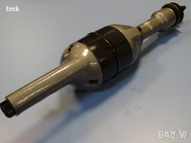 Ръчен пневматичен прав шлайф ИП 2001 Air-Operated Grinder Machine, снимка 5 - Други инструменти - 40134677