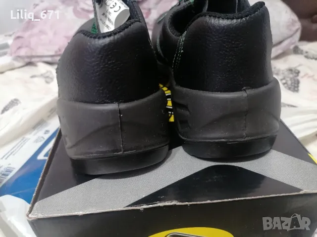 Работни обувки bicap 39 размер , снимка 7 - Други - 48645305