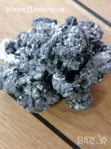 Купувам Калай , снимка 3 - Други машини и части - 52382023