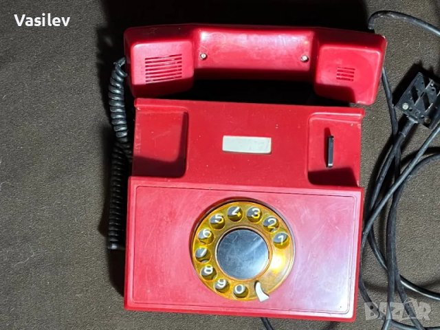 Телефон, снимка 2 - Други - 49257374