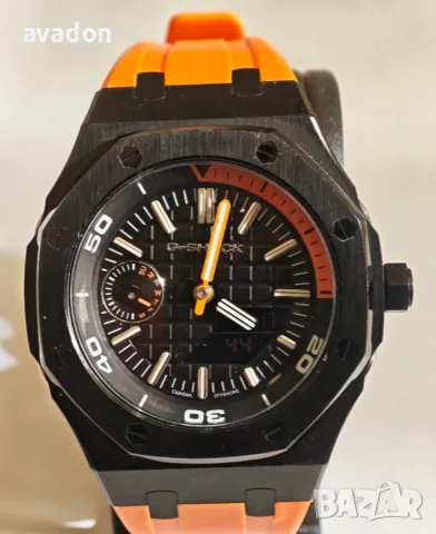 Casio G-Shock imited, снимка 3 - Мъжки - 56120316