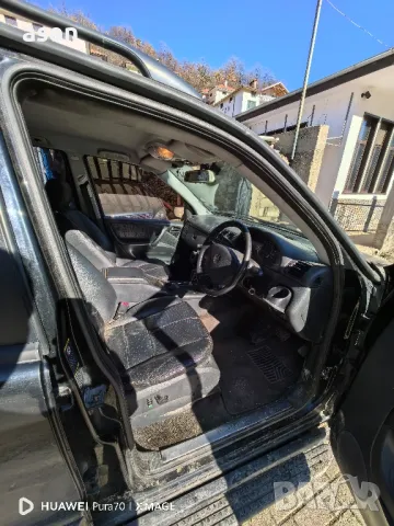 Mercedes ML W163 350 на Части! , снимка 3 - Части - 48881973