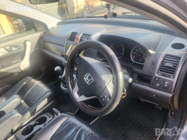 Honda CV-R, снимка 8 - Автомобили и джипове - 53025618