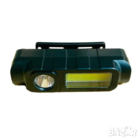 LED челник с Type-C зареждане и 4 режима, снимка 2 - Аксесоари и консумативи - 55865335