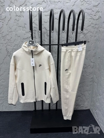 Мъжки спортен екип Nike -BR51f, снимка 4 - Спортни дрехи, екипи - 47094646