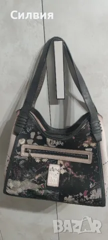 чанта Анеке , снимка 3 - Чанти - 48831944