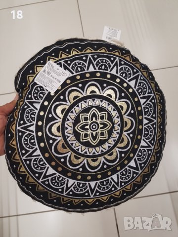 декоративни възглавници, снимка 6 - Възглавници - 41402364