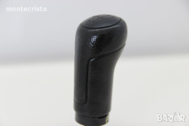 Топка скоростен лост VW Polo 9N (2001-2005г.) Поло, снимка 3 - Части - 41952646