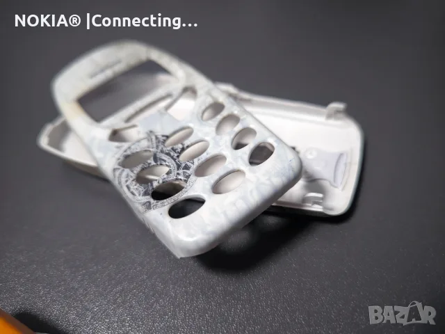 Nokia 3310 / Nokia 3330 (Оригинални дизайнерски арт панели), снимка 7 - Nokia - 56330971